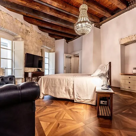 Hotel D H Lawrence Cagliari